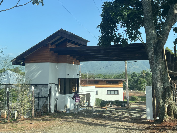 SOLARES EN VENTA JARABACOA - 15