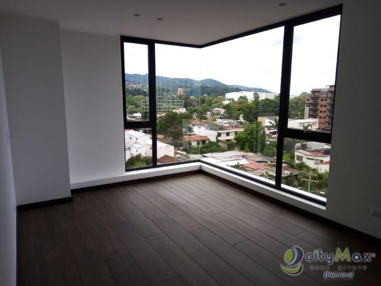 Venta Apartamento Nuevo Zona 15 Vista Hermosa II - Image 1