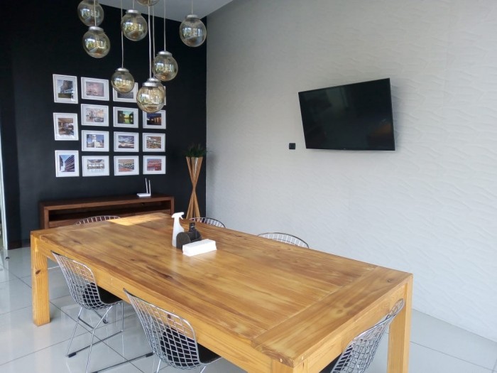 Alquiler de Apartamento en VIU Cayalá zona 16 - Image 5