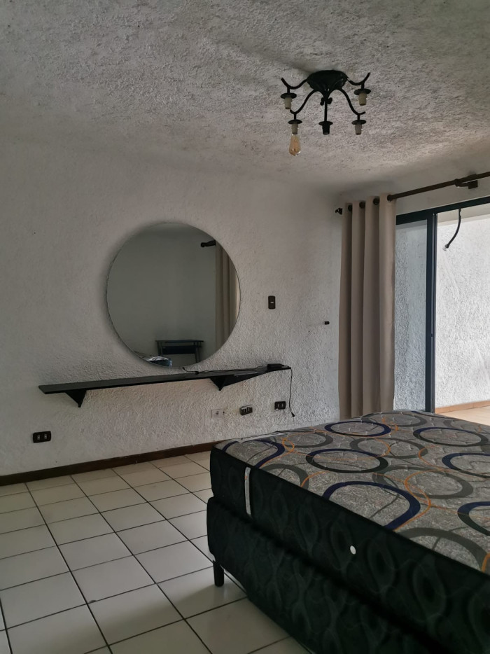 habitación en #renta san lazaro - Image 1