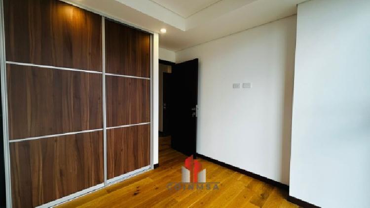 Apartamento en renta zona 14 / Reserva 14 — foto 6