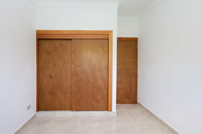 Casa 3 habitaciones en venta Residencial Los Hidalgos — foto 15