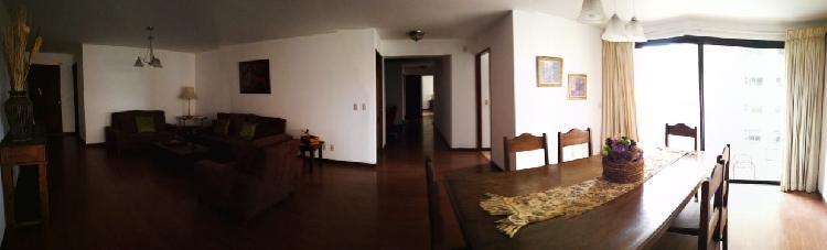 APARTAMENTO EN RENTA, ZONA 14 — foto 3