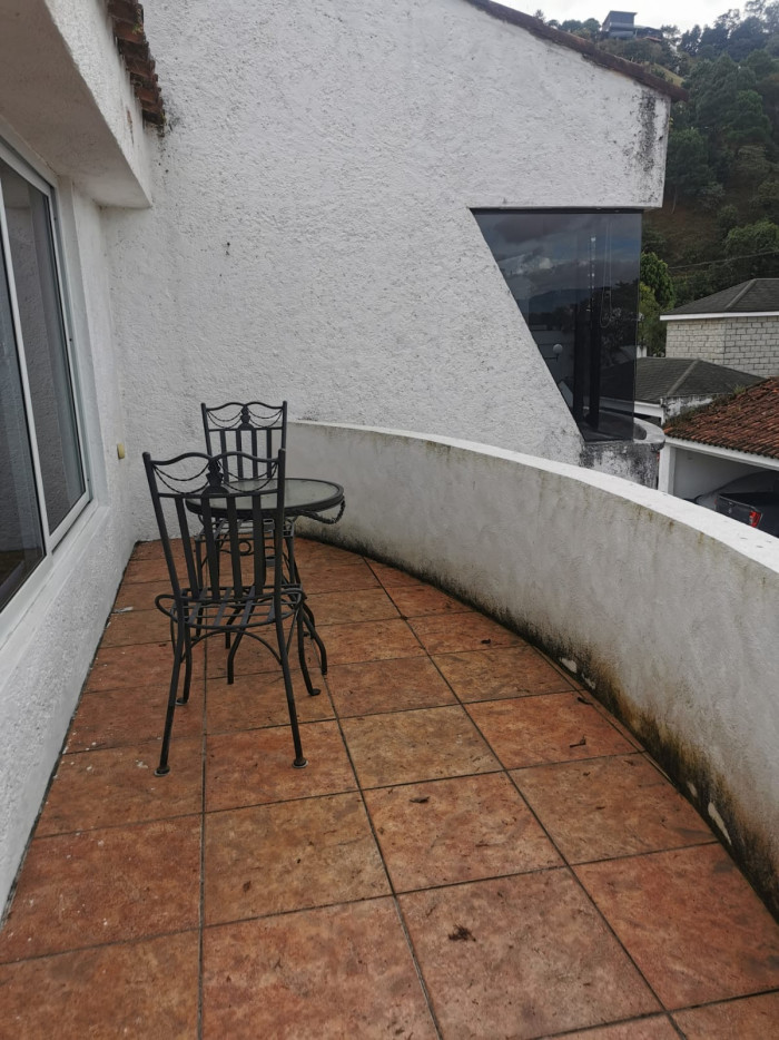 habitación en #renta san lazaro - Miniatura 9