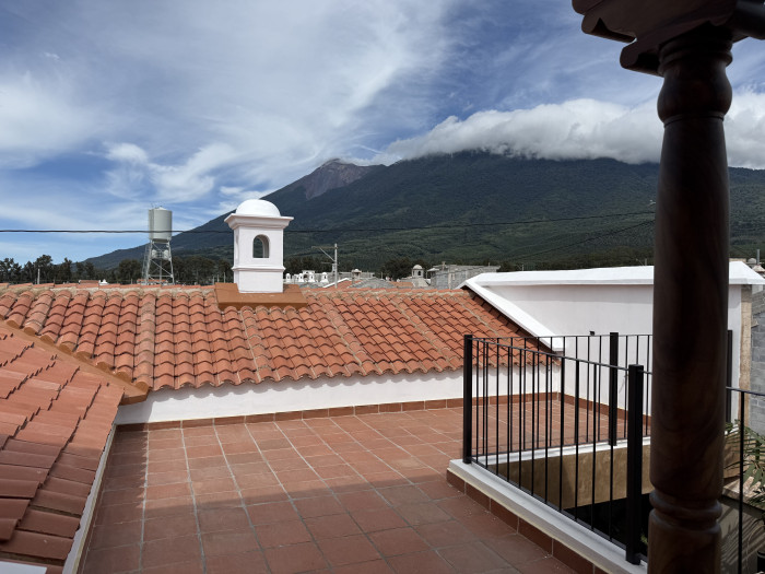 En Venta casa Mariposa cercana La Antigua Guatemala - Miniatura 12