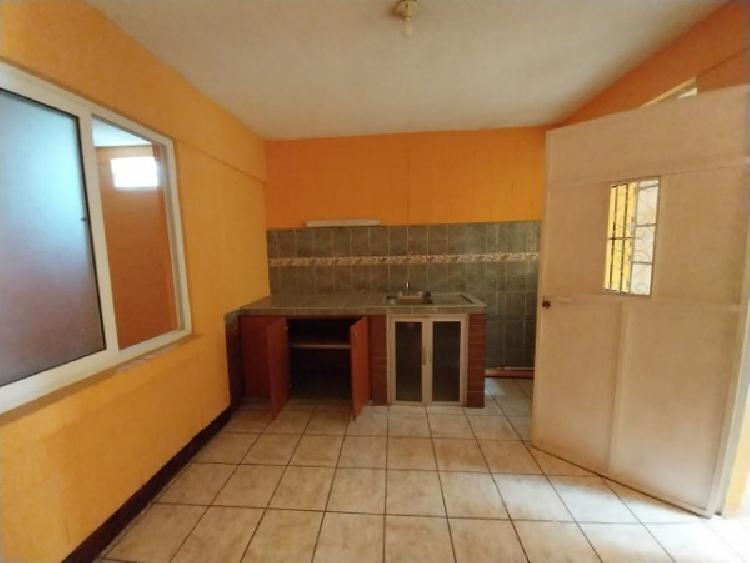 CASA EN VENTA EN ZONA 18/MUNDO INMOBILIARIO - 5