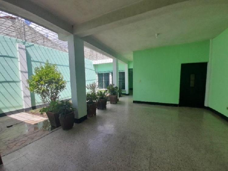 Casa en venta de 2 niveles, en Jalapa Ref-2414 — foto 6