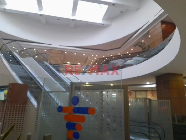 Zona 10 Local Comercial en Edificio Interamericas - 3