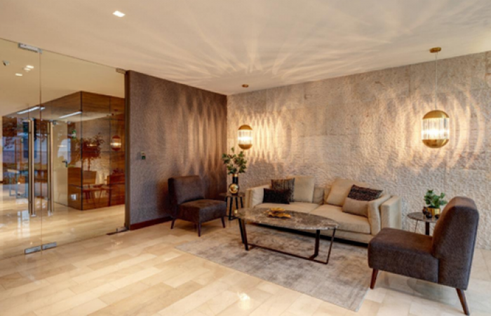 Rento apartamento NUEVO en exclusivo edificio de Z.15 — foto 15