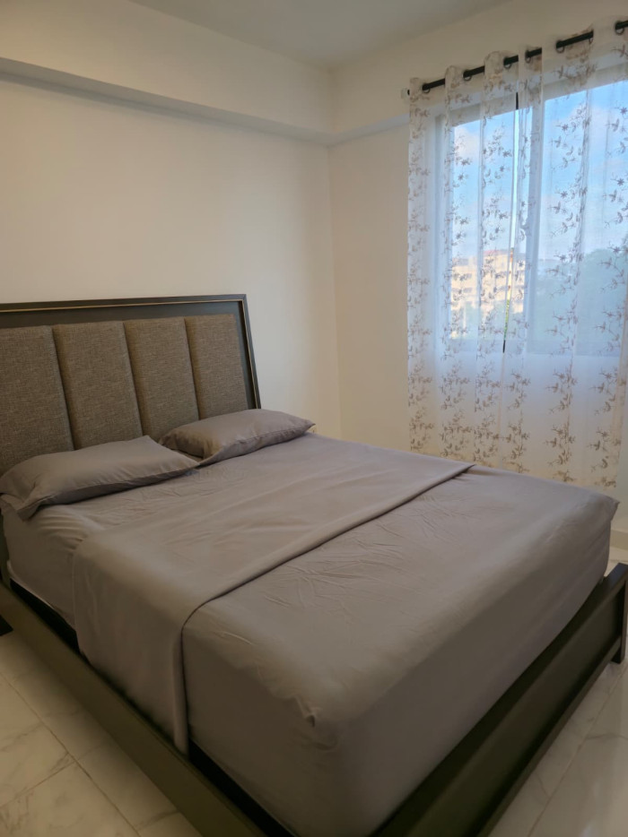 Apartamento Amueblado en Alquile Avenida España SDE — foto 2