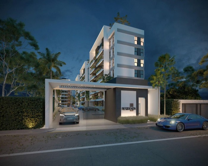 Residenza - 6