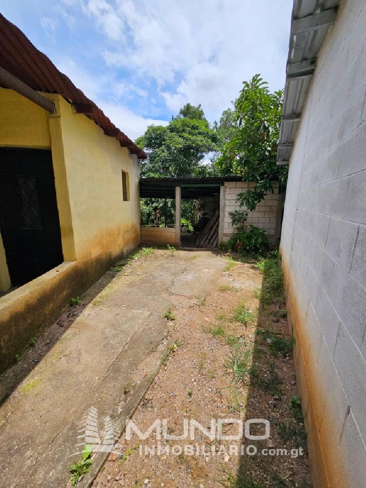 TERRENO EN VENTA EN ZONA 18/MUNDO INMOBILIARIO - 7