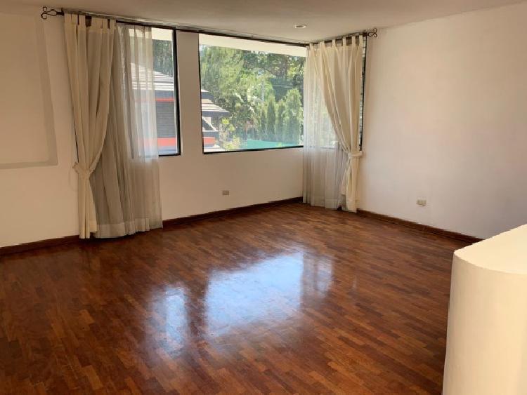 CASA EN RENTA EN ZONA 15 VHI — foto 10