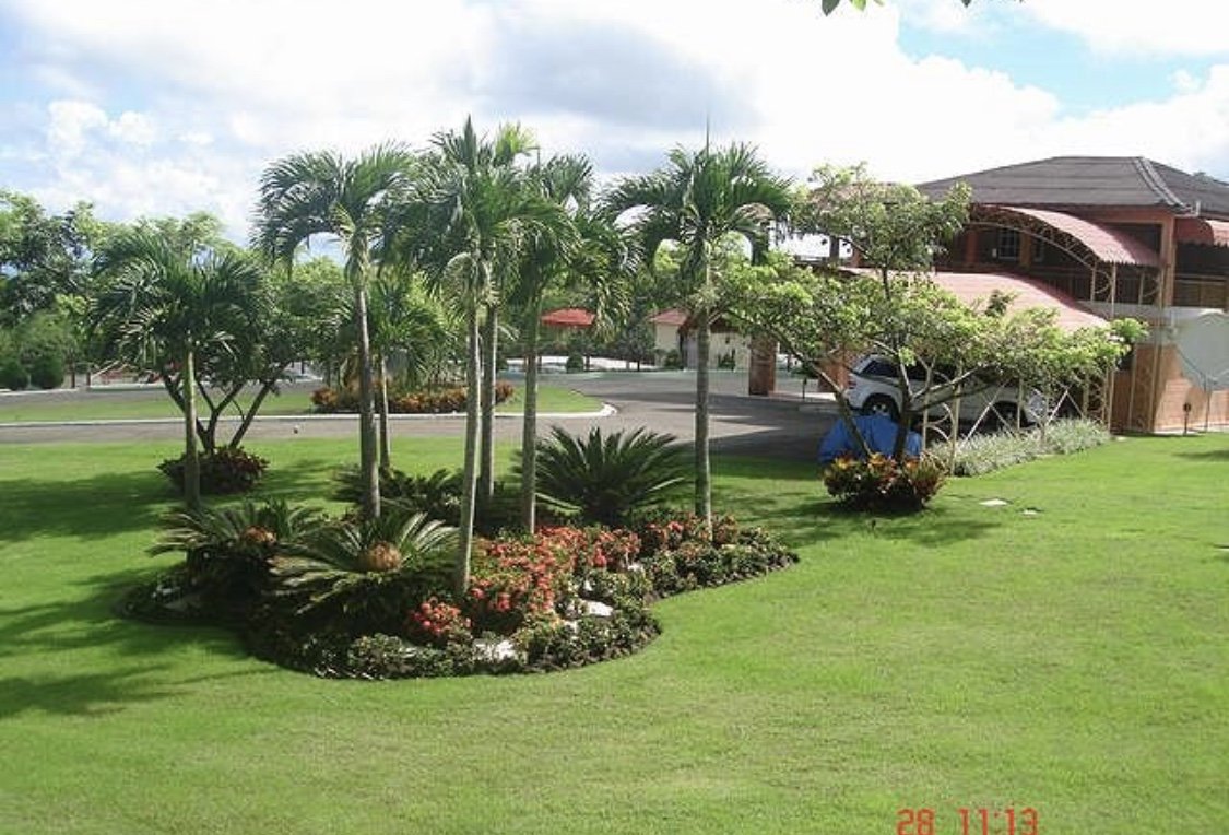 Espectacular Hacienda ubicada en Jamao - 9