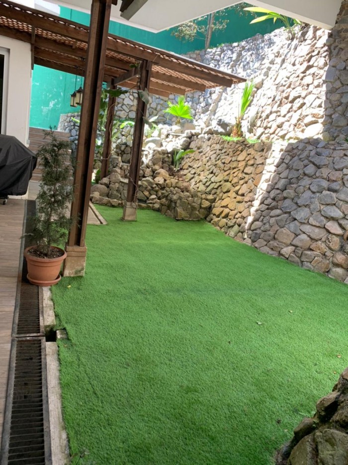 CASA DE LUJO EN VENTA, CARR. A EL SALVADOR — foto 11