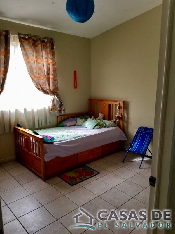Santa Elena, Exclusivo, Privado, amplia zona verde - 1
