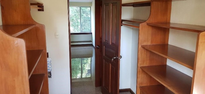 Rento casa en exclusivo condominio de zona 14 — foto 5