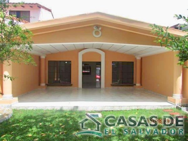Bosques de Santa Elena, Santa Elena, Privado - 9