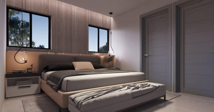 Residenza - 5