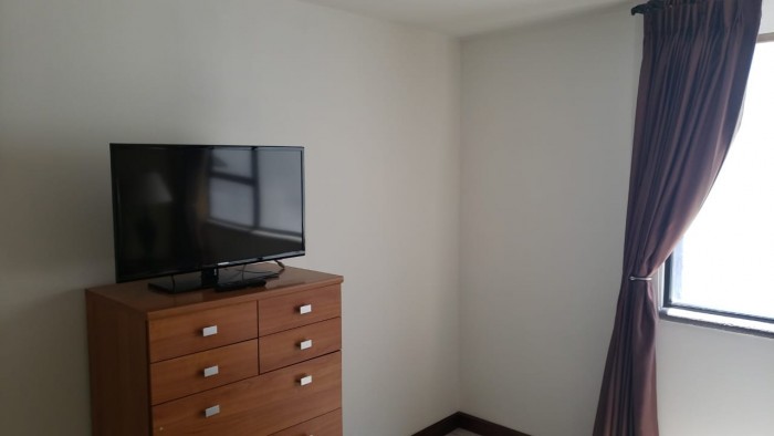 Alquiler Apartamento amueblado Santorini Américas z. 14 — foto 4