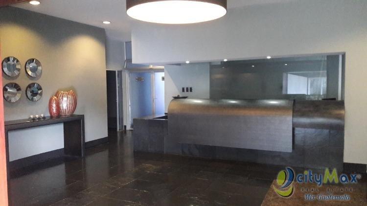 Apartamento en Renta, Zona 13 con vista espectacular - Miniatura 20
