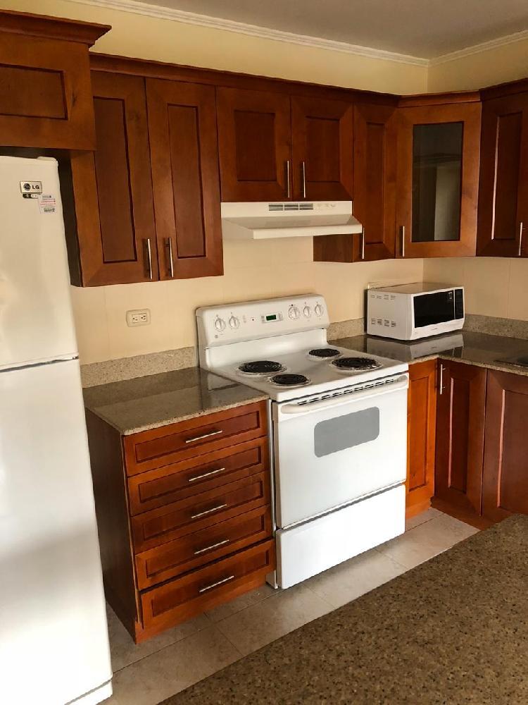 APARTAMENTO EN RENTA, ZONA 10 — foto 12