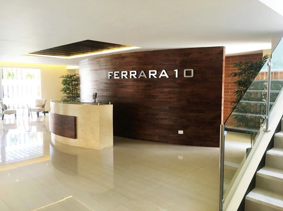 Apartamento en Venta Ferrara zona 10 / 112.61m2 - Miniatura 10