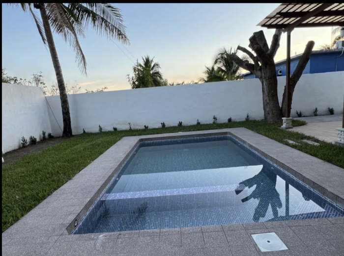 Casa Amueblada en Venta inversion en Airbnb Monterrico - 7