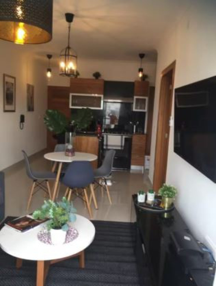 Apartamento en alquiler amueblado en la Julia - 3