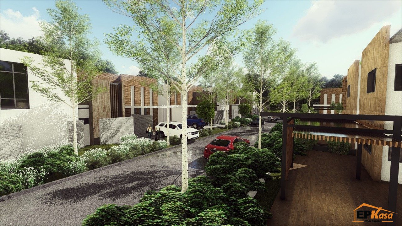 Casa de venta en Residencial cerrado, Jarabacoa — foto 3