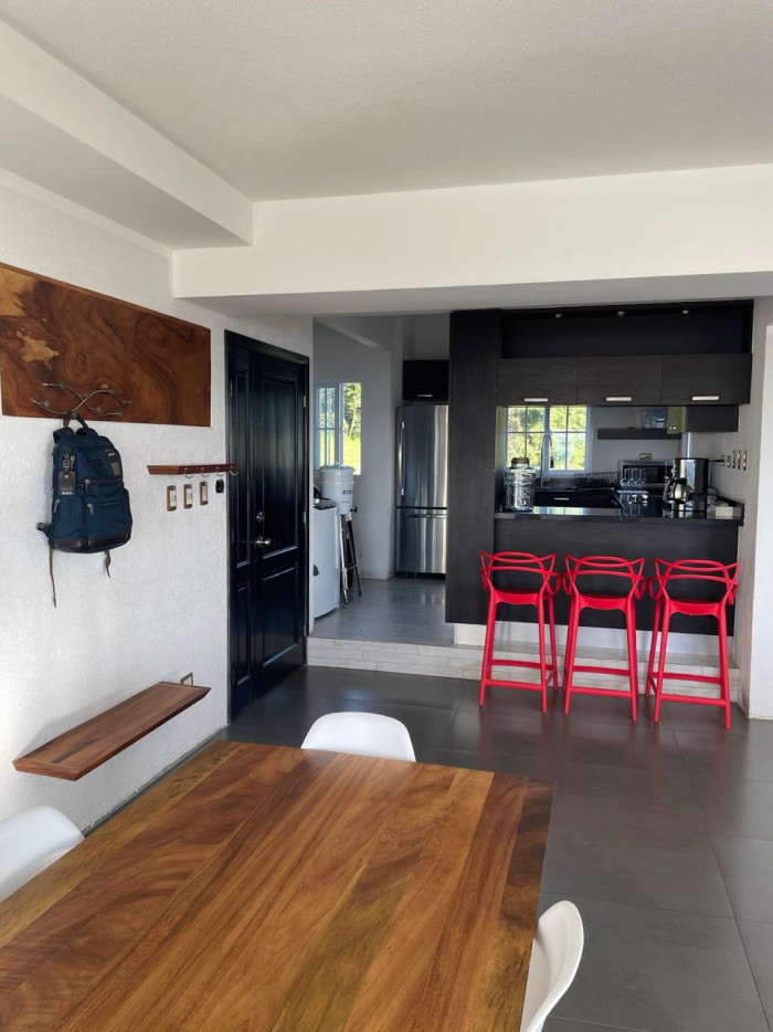 Exclusivo LOFT amueblado en renta zona 16 — foto 5