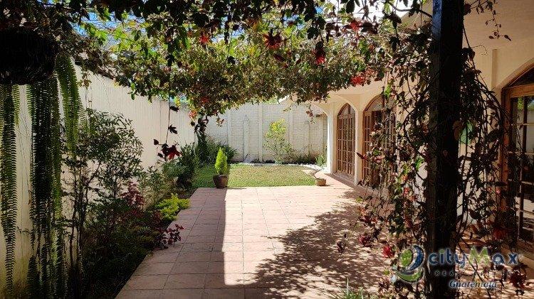 Casa en venta en Hacienda San Angel San Jose Pinula - Miniatura 8