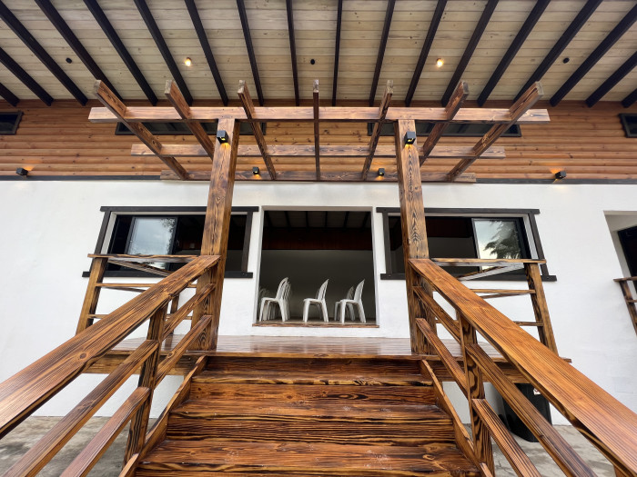 SOLARES EN VENTA JARABACOA - 6