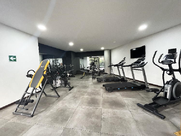 Apartamento Renta | Zona 14 | Albero 14 — foto 11