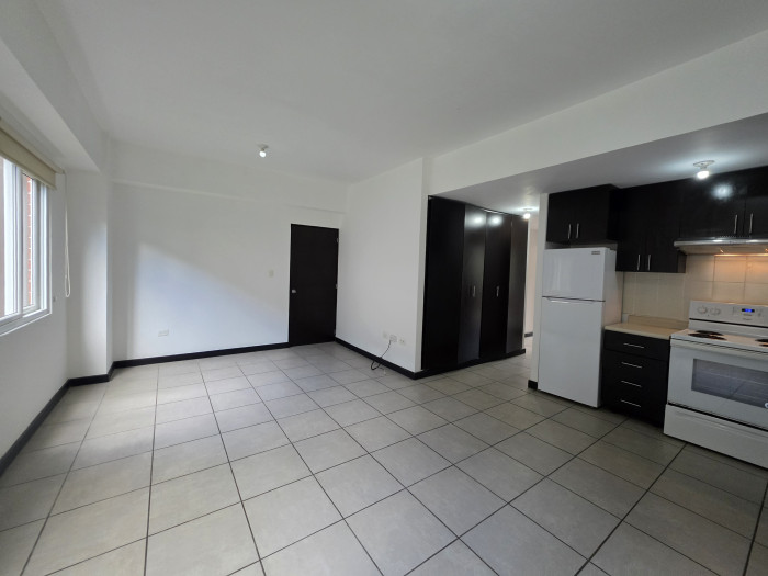 Apartamento Renta Hexa Cañada 16 Zona 16 - Miniatura 3