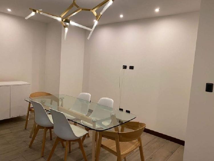 APARTAMENTO EN RENTA EN ZEN CAYALA ZONA 16 — foto 7