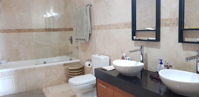 Amplio apartamento en Vista Hermosa, Zona 15 - Miniatura 10