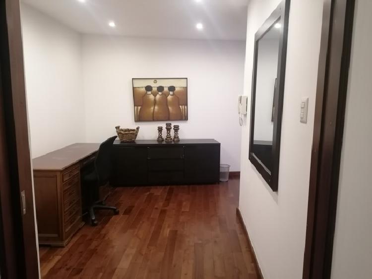 Renta Apartamento amueblado Tiffany II zona 10 - Image 4