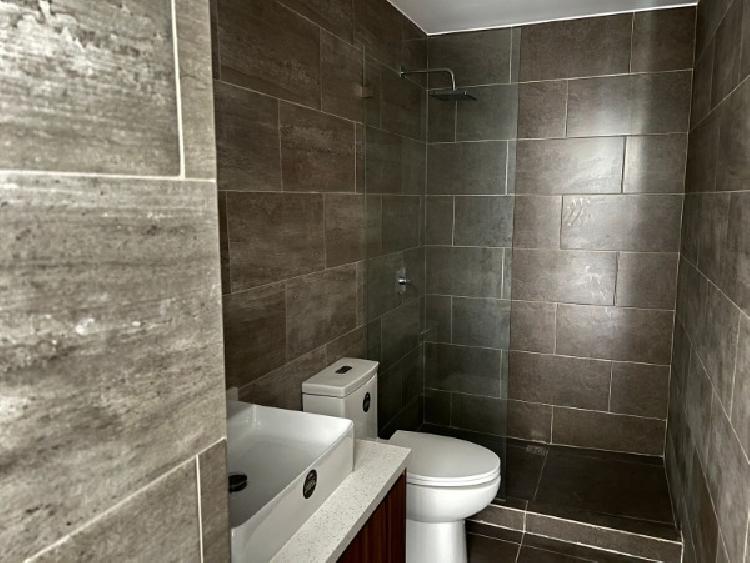 APARTAMENTO EN RENTA EN ZONA 15 — foto 12