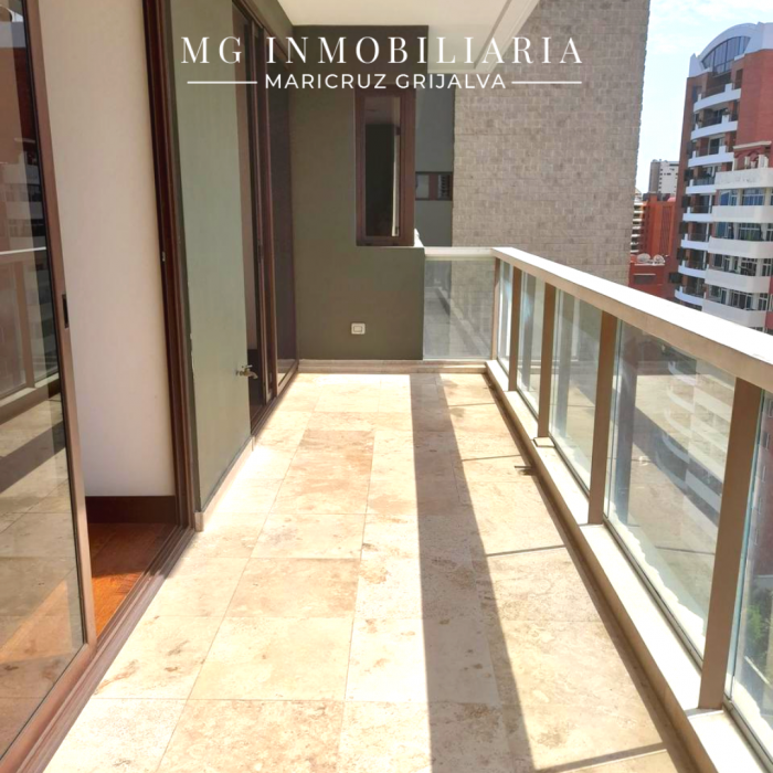 ALQUILO APARTAMENTO EN TIFFANY 5TA AVENIDA ZONA 14 — foto 6