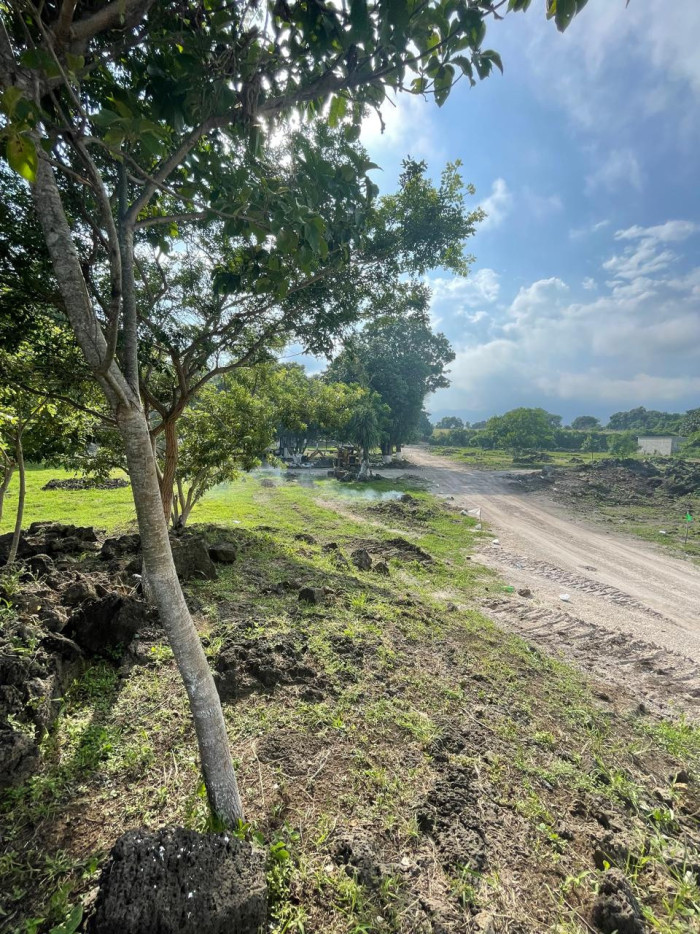 Terreno en venta en residencial jocotillo Villa Canales - Miniatura 3
