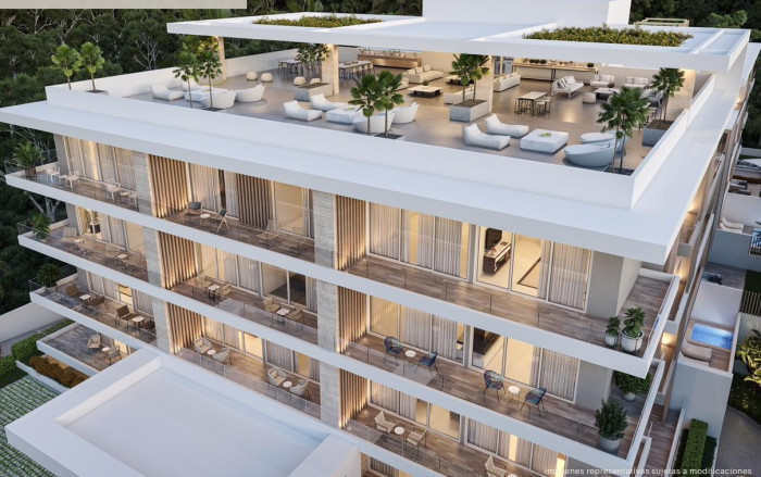 Apartamento en Venta en Punta Cana Village — foto 5