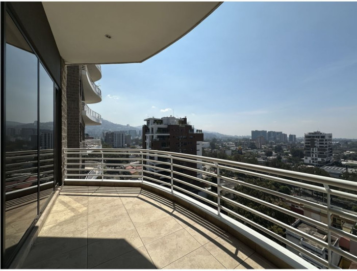 Apartamento en Renta en Vista Hermosa 1 Zona 15 - Miniatura 6