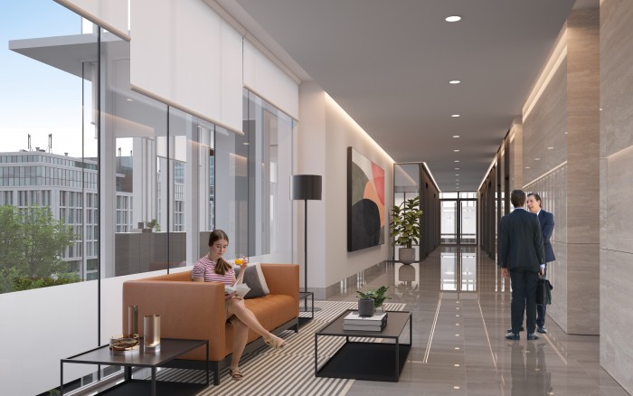 CORPORATIVO UNO 55 — foto 3