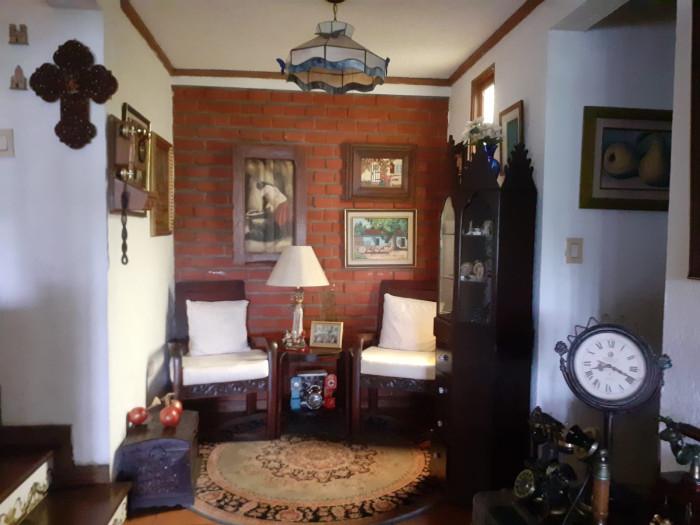 Casa en venta Lomas de San Francisco, San Salvador - 14