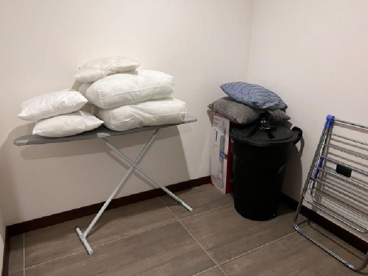 APARTAMENTO AMUEBLADO EN RENTA EN CAYALA ZONA 16 — foto 9