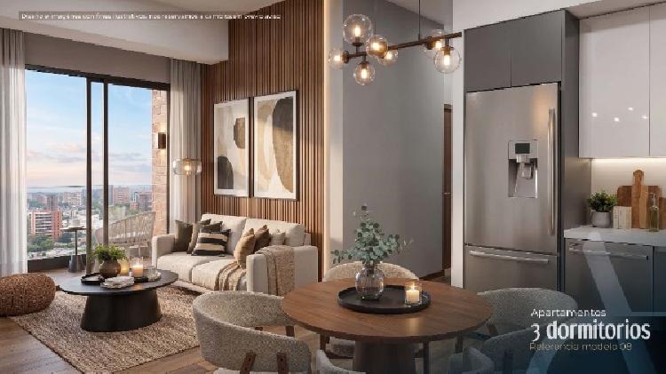 Apartamentos en Venta zona 13 | Casa Arienzo — foto 5
