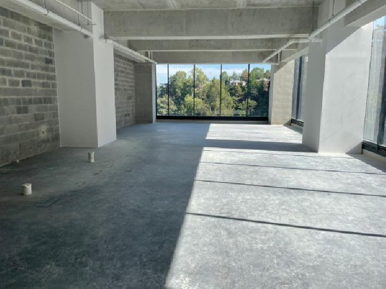 OFICINA EN RENTA EN SPAZIO ZONA 16 — foto 2