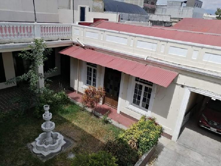 Casa en Venta en Zona 1, Ciudad Guatemala — foto 4