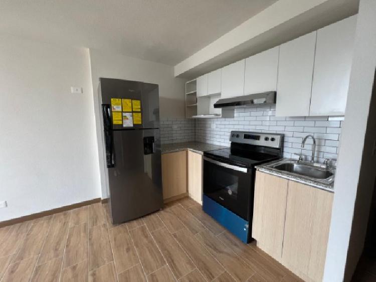 APARTAMENTO EN RENTA EN ZONA 17 - 15